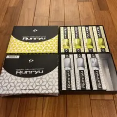 Runryu CONTROL TURBULENCE CAVITY 21個セット