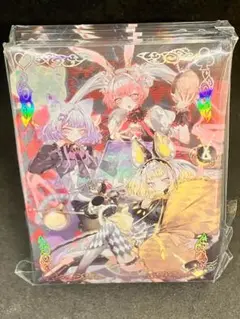 M∀LICE カードスリーブ 遊戯王 マリス YCSJ