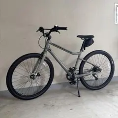 極美品　キャノンデール　トレッドウェルリミテッド　ロードバイク　引き取り限定 阪急塚口店 入荷情報】これ一台でOK！通勤にも週末ライドにも