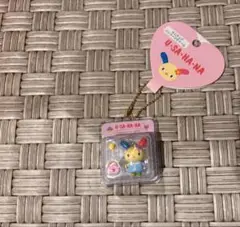 ミニチュアパッケージチャーム（ミニチュアトイ）