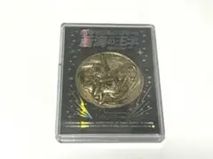 新品　ポケモン　映画　記念 メダル　ポケモンレジャー　蒼海の王子マナフィ　レア