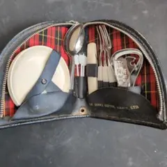 センダ 食器セット コンパクト