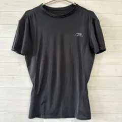 TIGORA ブラック アンダーシャツ