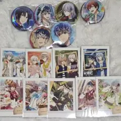 アイナナ IDOLiSH7