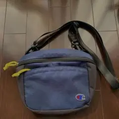 最終値下げ　ショルダーバッグ　チャンピオン