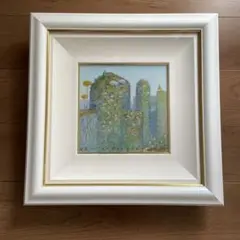 井上直久　上昇気流イバラード　61/100 井上直久 上昇気流イバラード 61/100 美術品・アンティーク