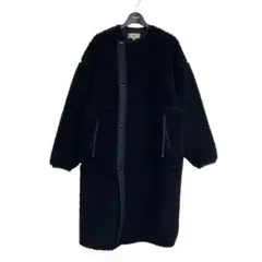 ★HYKE★ボアコート2020AW