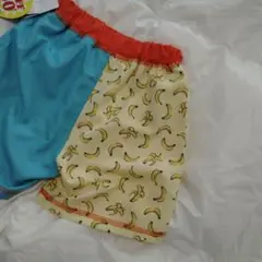 新品未使用　男の子水着　サイズ95cm