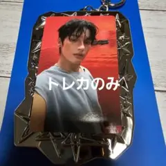 TXT ヒュニンカイ トレカ PHOTOCARD HOLDER トレカフォルダー