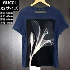 GUCCI トムフォード期 XS Tシャツ