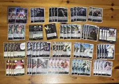 ワンピースカード 受け継がれる意志 五老星　SR デッキパーツ