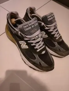 ニューバランス　new balance 993 26.5