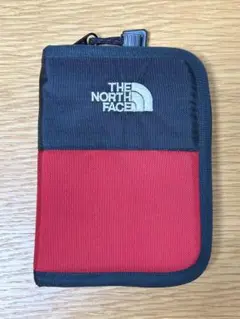 THE NORTH FACE ノースフェイス 財布 カードケース