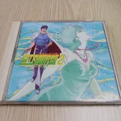 CITY HUNTER 2 アニメーション サウンドトラック