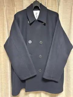 NAUTICAL Pea Coat ノーティカ　ピーコート　Ｌサイズ 2025年最新】NAUTICA メンズ ピーコート・ウールコートの人気