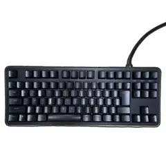 ELECOM　ECTK-G01UKBK