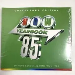 NOW YEARBOOK '85 コレクターズエディション