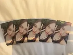 TWICE ENEMY ナヨントレカセット