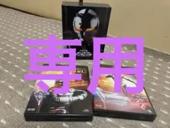 宇宙刑事ギャバンBlu-rayBOX(40周年記念版)