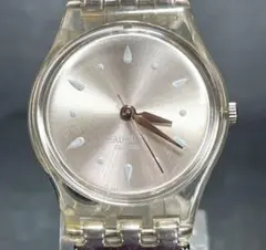 美品 Swatch スウォッチ AG2002 腕時計