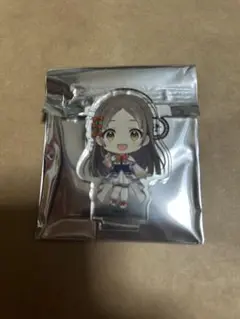 学園アイドルマスター 学マス 倉本千奈 推し旅 旅マス アクリルぷちスタンド