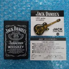 本日限定激値下げ【新品未使用】ジャックダニエル パブミラー　ウッドフレーム 本日限定激値下げ【新品未使用】ジャックダニエル パブミラー