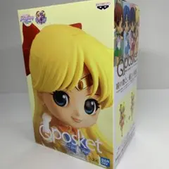 【新品・即日発送】セーラーヴィーナス B Qposket