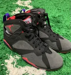 ジョーダン7 ラプターズ　2009年