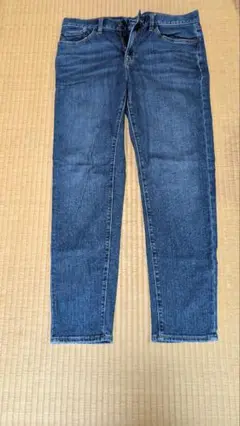 BANANA REPUBLIC TRAVEL JEAN 32/30