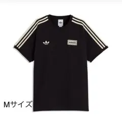 【新品正規品】adidas × oasis TシャツMサイズ