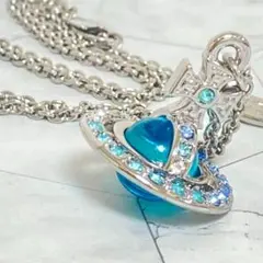 【付属品セットあり】Vivienne ヴィヴィアンウエストウッド　ネックレス