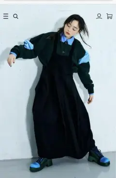 2025年最新】enfold サロペット スカートの人気アイテム - メルカリ