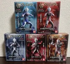 明日まで最終お値下げ中　新品未開封美品　ウルトラマンザネクストジュネッサ　ソフビ 最終お値下げ中 新品未開封美品 ウルトラマンザネクスト