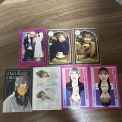 よしもとコレカ　はるかぜに告ぐ　とんず　一色といろ　花妃