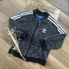 adidas ジャージ　トップス