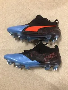 サッカースパイク プーマ ワン 19.1 FG/AG
