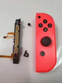壊れたジョイコン