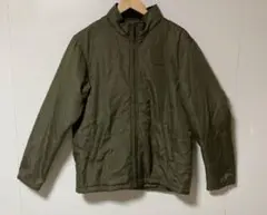 ◯FIRST DOWNオリーブ ジャケット