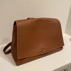 マザーハウス リュック