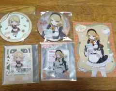 鏡音リン　グッズセット