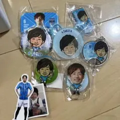 横浜FC 大宮アルディージャ 和田拓也