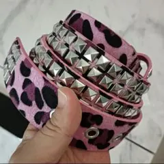 スタッズベルト punkandyo bigboy jaded lond