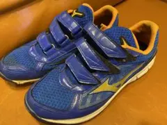 ミズノプロMP GLANZ TRAINER グランツトレーナー アップシューズ