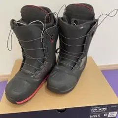 Burton ion wide 27cm