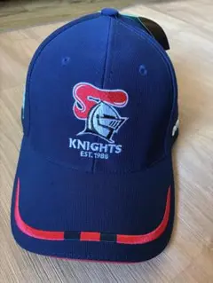 Knights キャップ oneills (新品未使用)