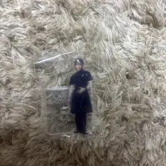 INI カプセルトイ　ミニアクスタ　松田迅