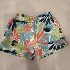 水着　男の子　パンツ　サイズ90cm