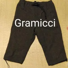 Gramicci　七部丈パンツ
