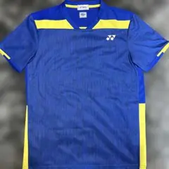 YONEX ゲームシャツＬサイズ