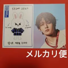 Leebitプロフィールカード
